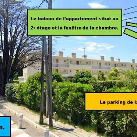 Le Sof Paradis Grand T2 Sur La Plage Des Lecques Saint-Cyr-sur-Mer Kültér fotó