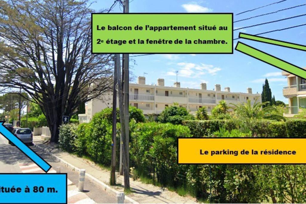 Le Sof Paradis Grand T2 Sur La Plage Des Lecques Saint-Cyr-sur-Mer Kültér fotó
